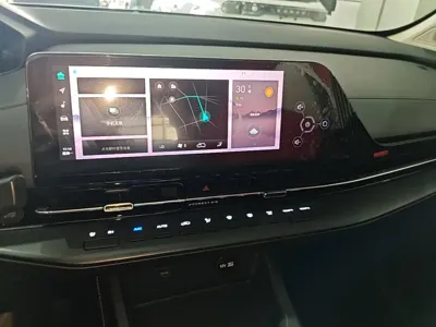 Changan CS55PLUS