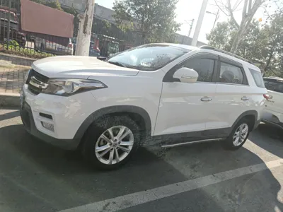Dongfeng Fengon S560