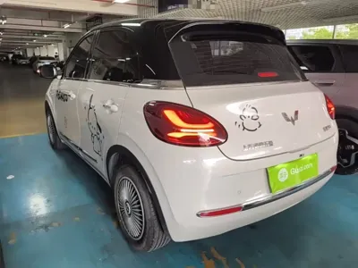 Wuling Bingo