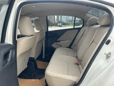 Honda Greiz