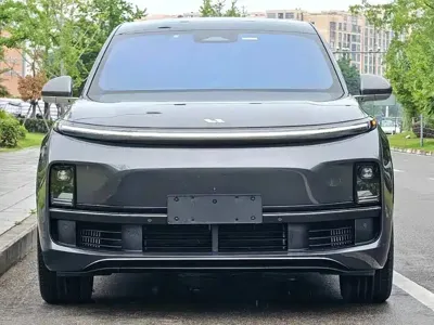 Li Auto Li L8