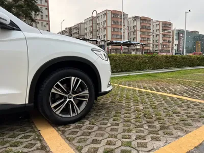 BYD Pro
