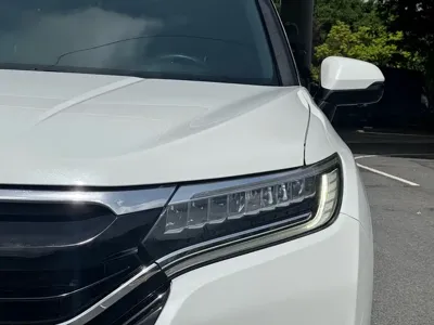 Honda UR-V