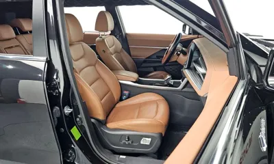 KG_Mobility_Ssangyong Torres