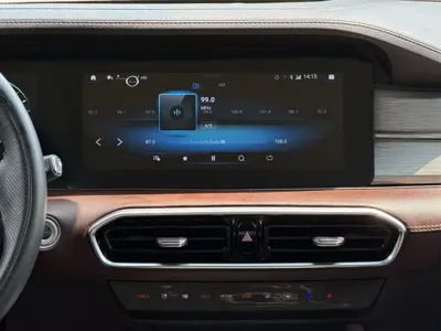 Jetour X90 Plus