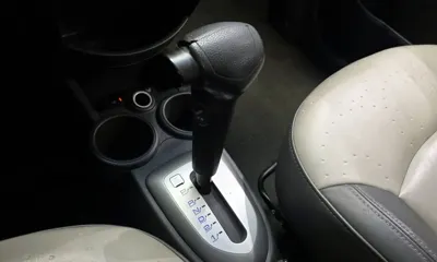 ChevroletGMDaewoo Matiz