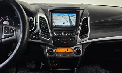 KG_Mobility_Ssangyong KORANDO