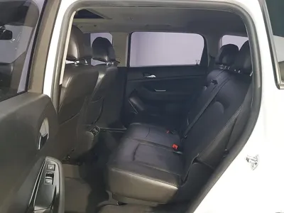ChevroletGMDaewoo Orlando