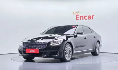 Kia K9