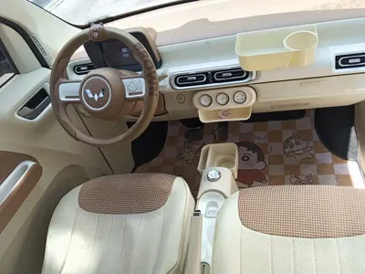Wuling MINIEV