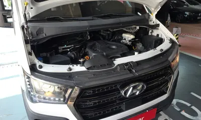 Hyundai Solati