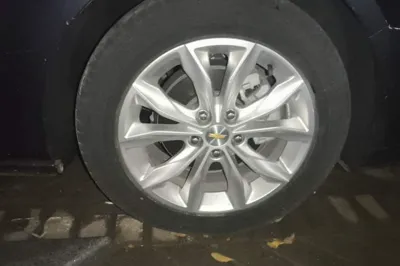 Chevrolet Malibu XL