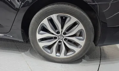Renault-KoreaSamsung SM6