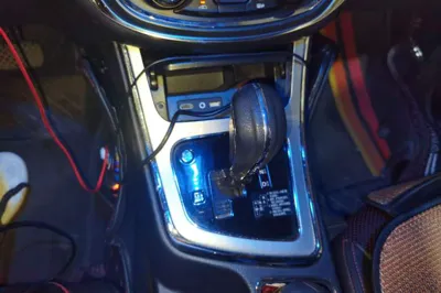 Baojun 560