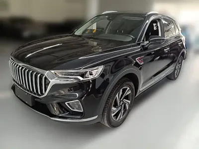 Hongqi Hongqi HS5