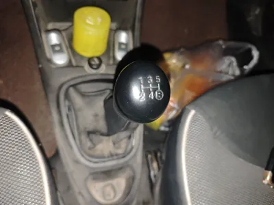 BYD F0