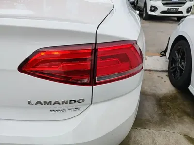 Volkswagen Lamando