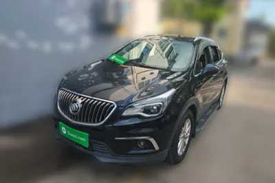 Buick Envision