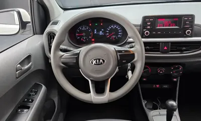 Kia Morning