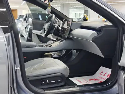 Nio ET5