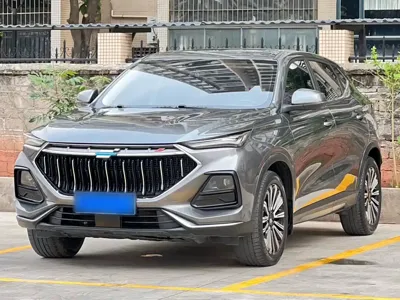Oshan Oushang X5