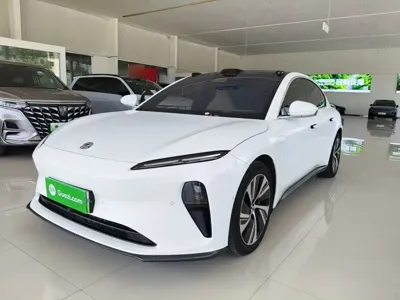 Nio ET5T