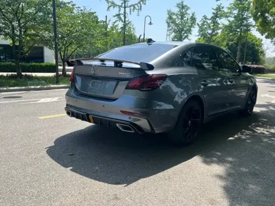 MG MG6