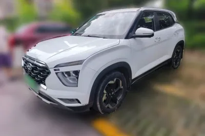 Hyundai ix25