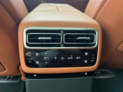Li Auto Li L7