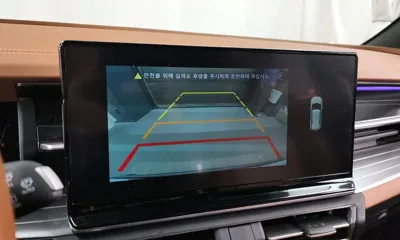 KG_Mobility_Ssangyong Torres