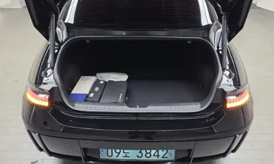 Hyundai Ioniq6