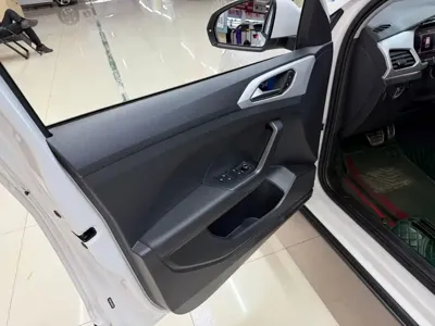 Volkswagen Tacqua