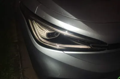 Volkswagen ID.4 X