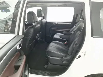 GAC Motor Trumpchi M6