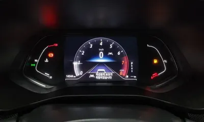 Renault-KoreaSamsung XM3