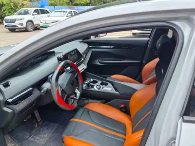 Changan UNI-V