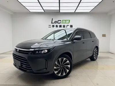 AITO 问界 AITO M7