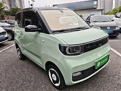 Wuling MINIEV