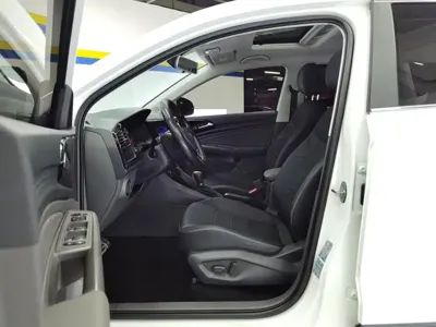 Jetta VS5