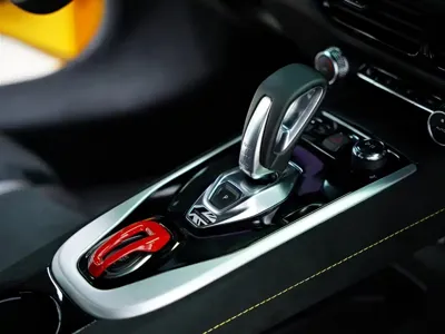 Lotus Emira