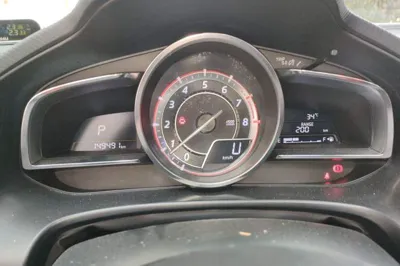 Mazda Mazda 3 Axela