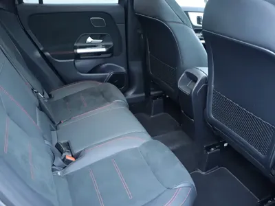Mercedes-Benz GLA AMG