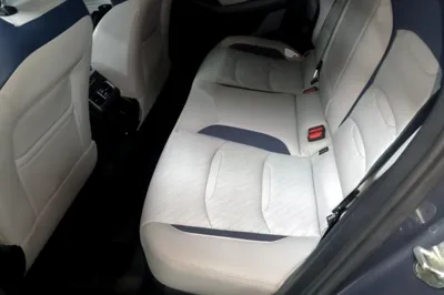 Geely Auto Preface