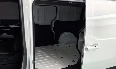 Kia PV5