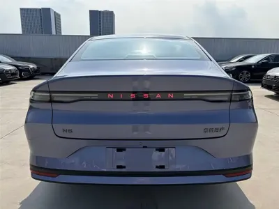 Nissan 日产N6