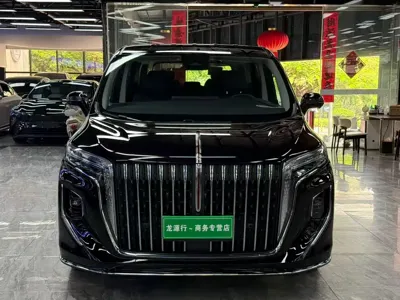 Hongqi Hongqi HQ9 PHEV