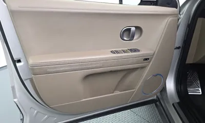 Hyundai Ioniq5