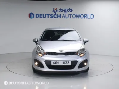 Kia Pride