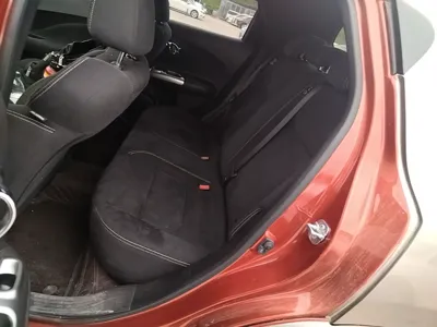 Infiniti ESQ