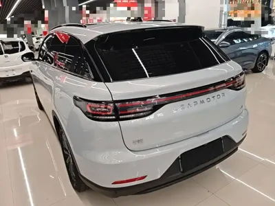 Leapmotor Leapmotor C11